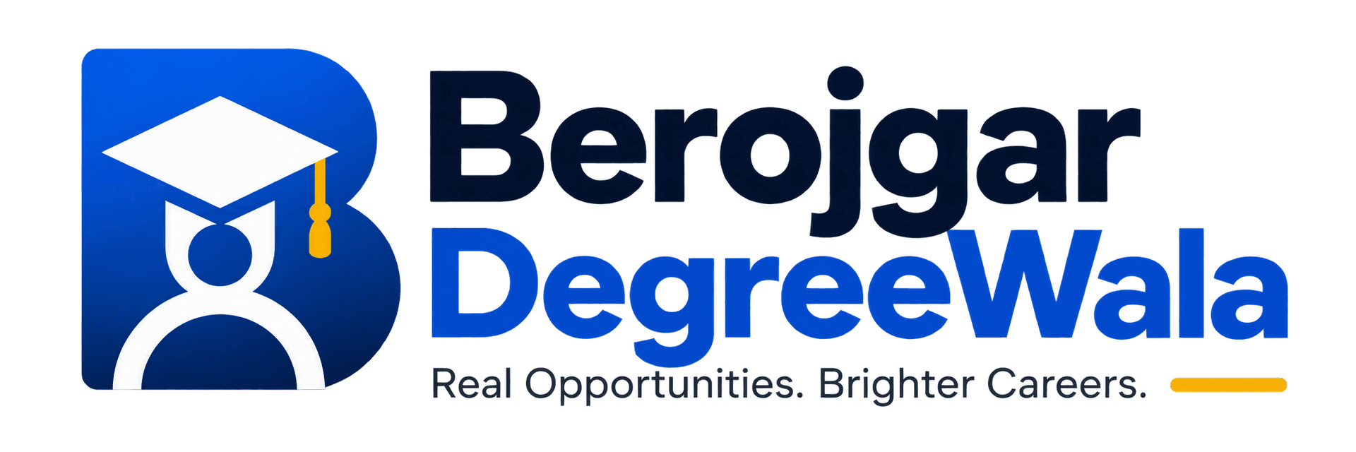 BerojgarDegreeWala